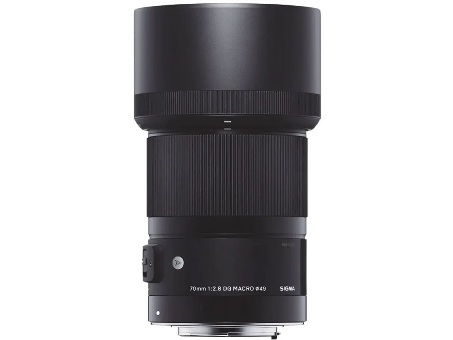 Sigma 70mm f/2.8 DG Macro ART Sony 1