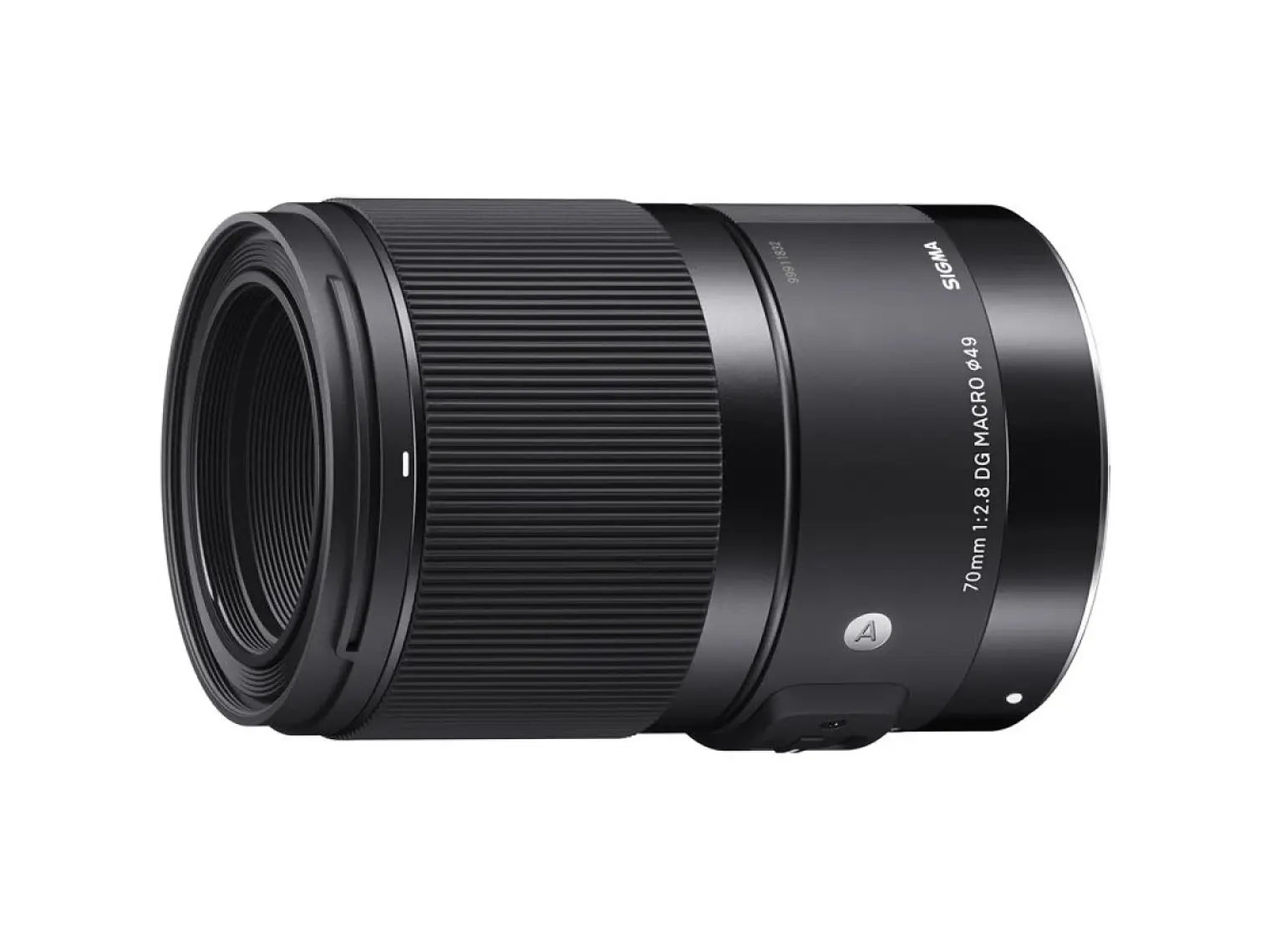 Sigma 70mm f/2.8 DG Macro ART Sony 2