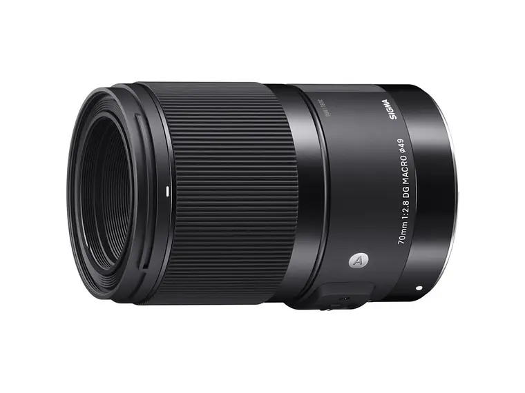 Sigma 70mm f/2.8 DG Macro ART Sony 2