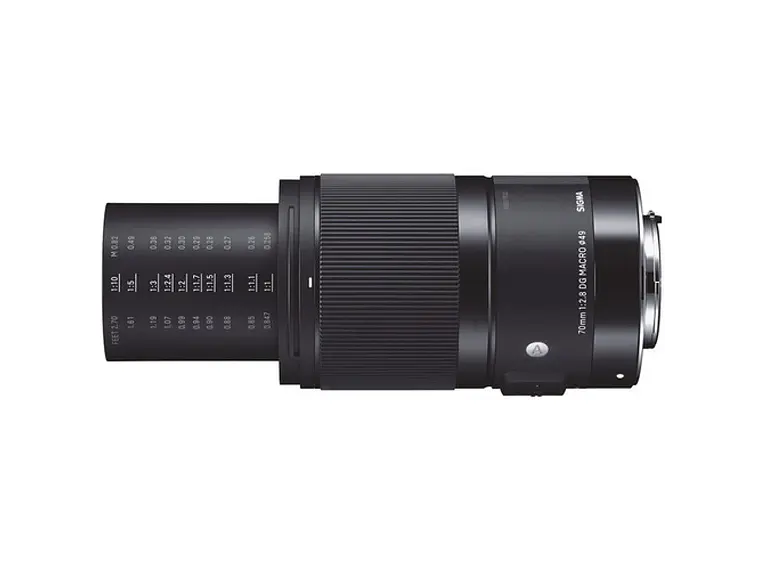 Sigma 70mm f/2.8 DG Macro ART Sony 3