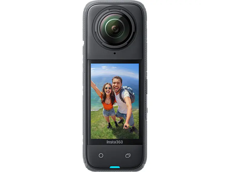 Insta360 X4  1