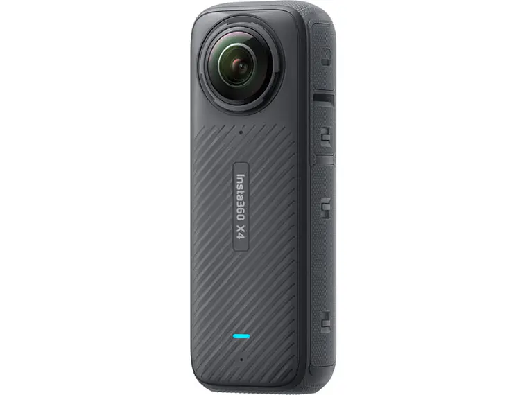 Insta360 X4  2