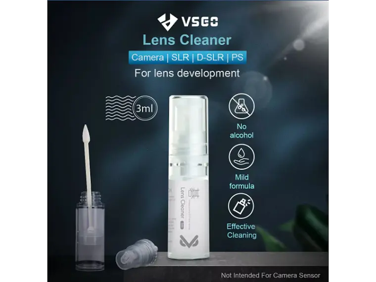 VSGO Kit externo de limpieza basica 5