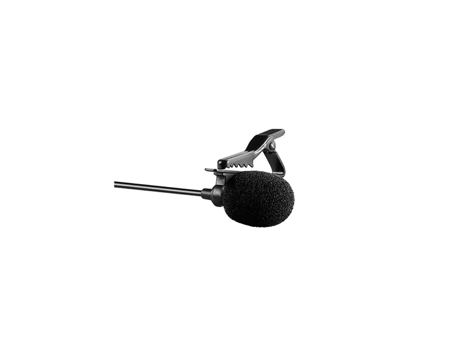 BOYA BY-M1S Microfono Lavalier 2
