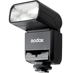 Godox TT350s TTL compacto Sony