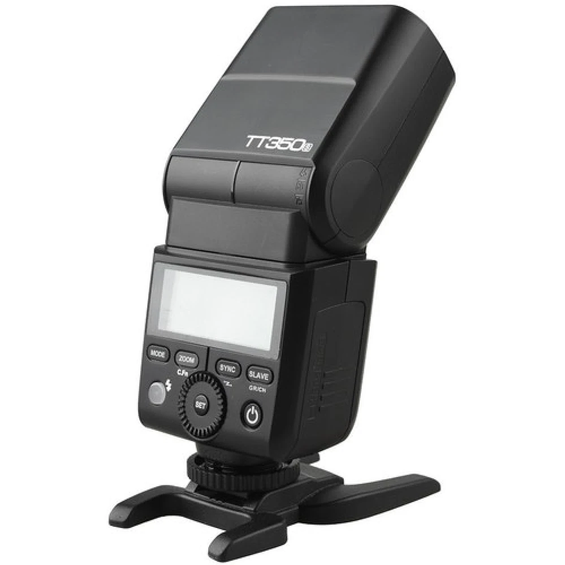 Godox TT350s TTL compacto Sony 4
