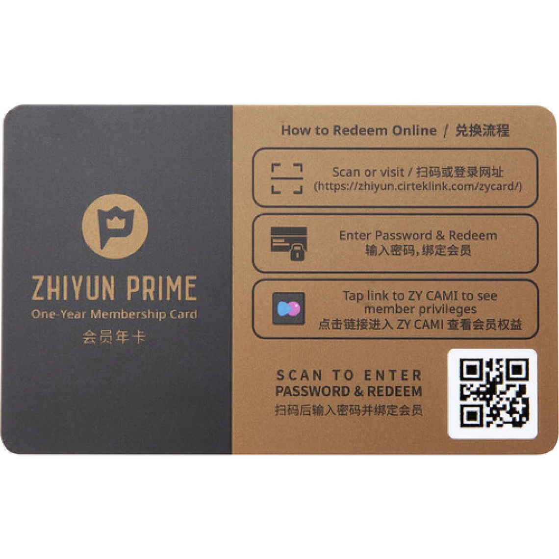 Estabilizador  Smooth Q4 Combo 6