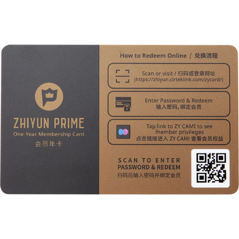 Estabilizador  Smooth Q4 Combo 6