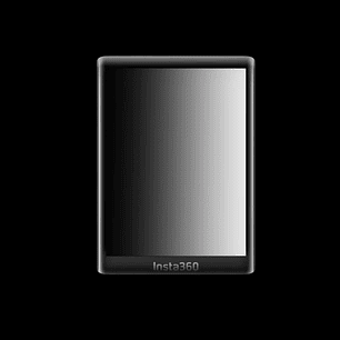 Insta360 X3 Screen Protector