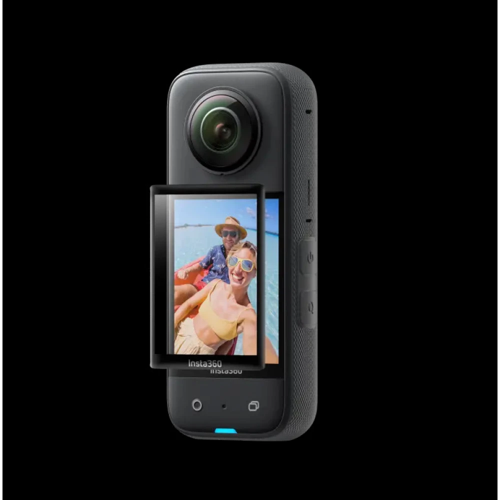 Insta360 X3 Screen Protector
