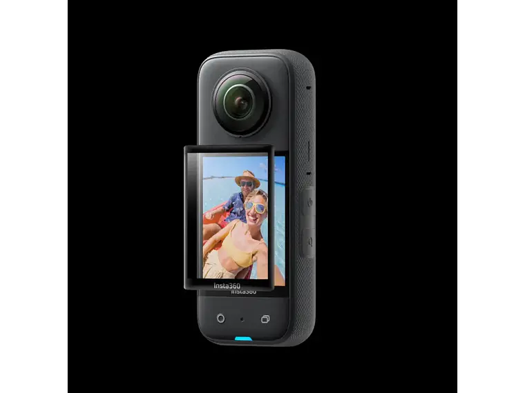 Insta360 X3 Screen Protector 1