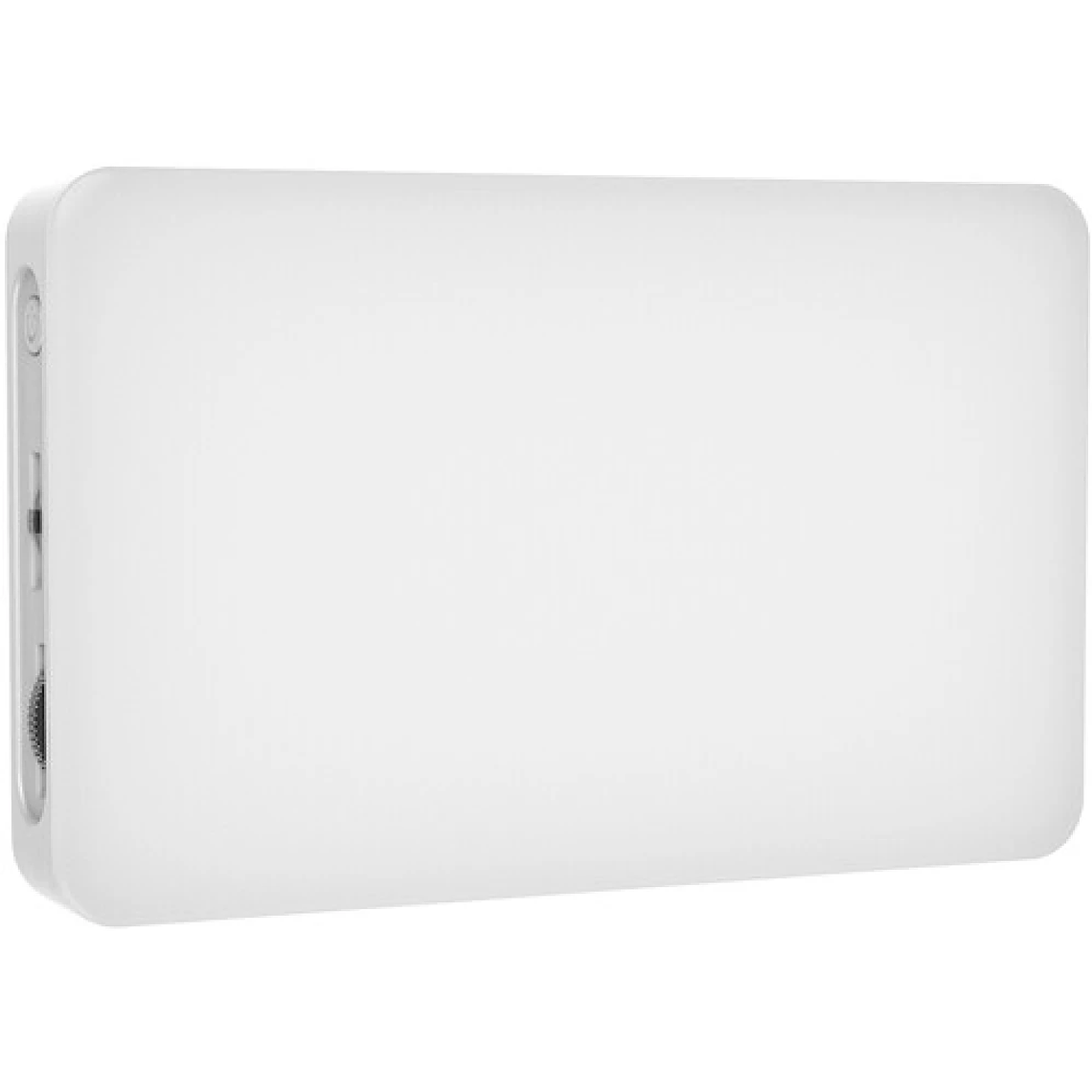 Ulanzi UL-2495 VL120 RGB Lampara Led Con 20 Efectos Luminosos 1