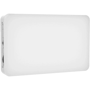 Ulanzi UL-2495 VL120 RGB Lampara Led Con 20 Efectos Luminosos