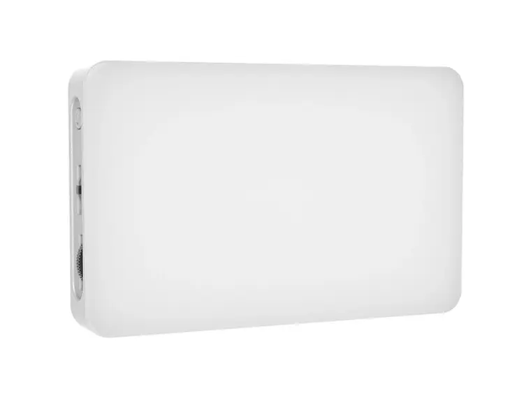 Ulanzi UL-2495 VL120 RGB Lampara Led Con 20 Efectos Luminosos 1