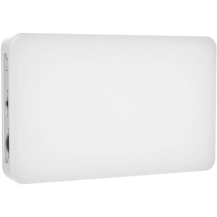 Ulanzi UL-2495 VL120 RGB Lampara Led Con 20 Efectos Luminosos 1