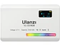 Ulanzi UL-2495 VL120 RGB Lampara Led Con 20 Efectos Luminosos - Miniatura 2