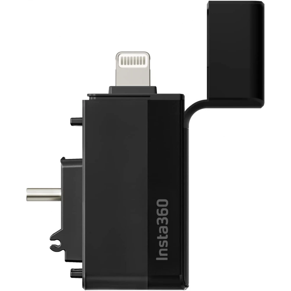 Insta360 Quick Reader for X3