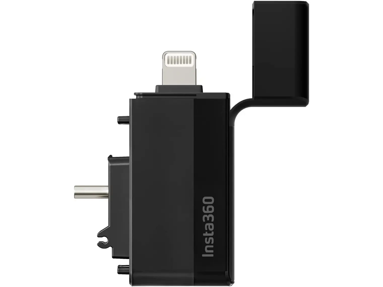 Insta360 Quick Reader for X3 1