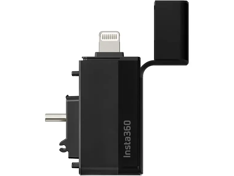 Insta360 Quick Reader for X3 1
