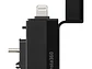 Insta360 Quick Reader for X3 - Miniatura 1