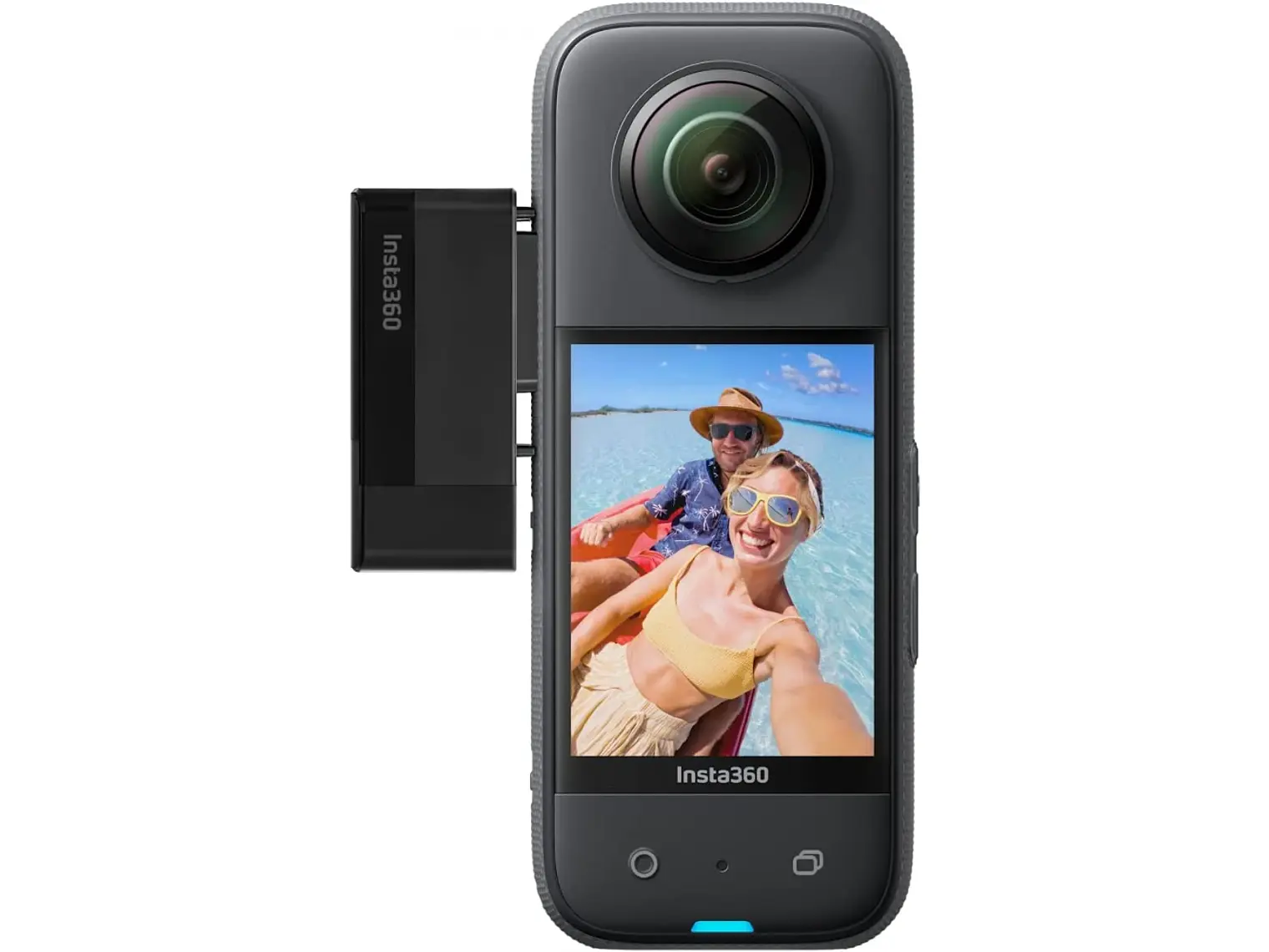 Insta360 Quick Reader for X3 4