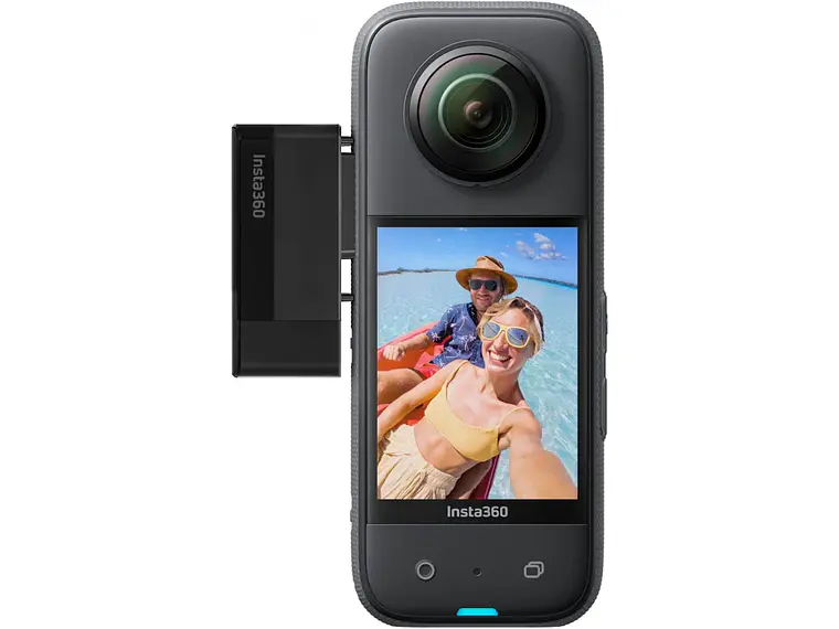 Insta360 Quick Reader for X3 4