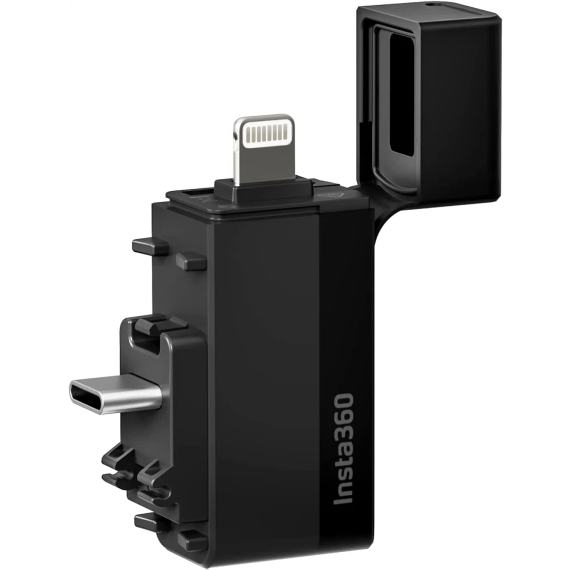 Insta360 Quick Reader for X3 5