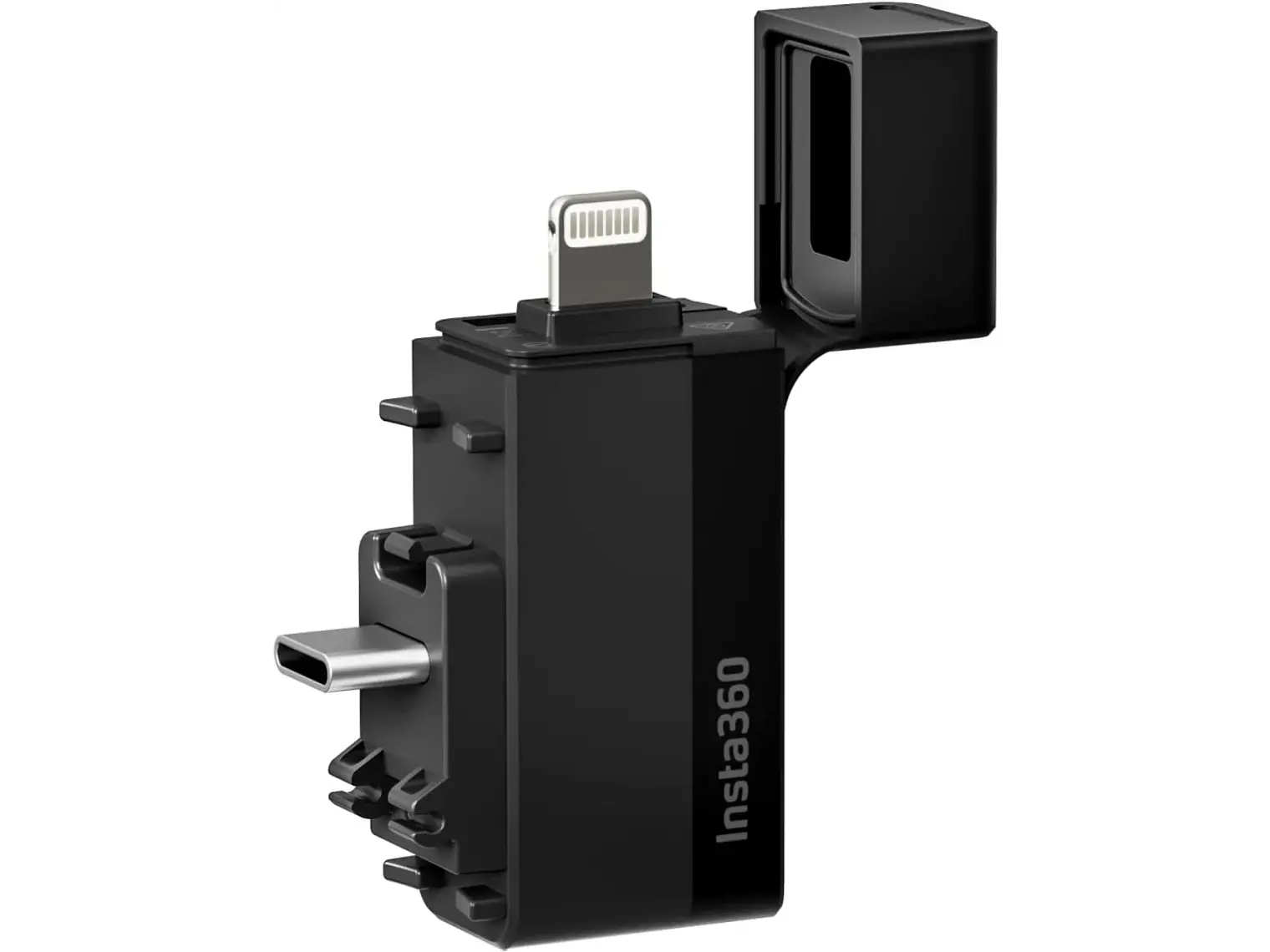 Insta360 Quick Reader for X3 5