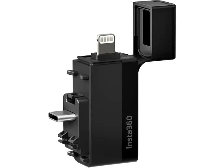 Insta360 Quick Reader for X3 5