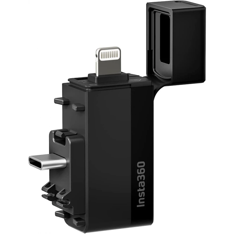 Insta360 Quick Reader for X3 5