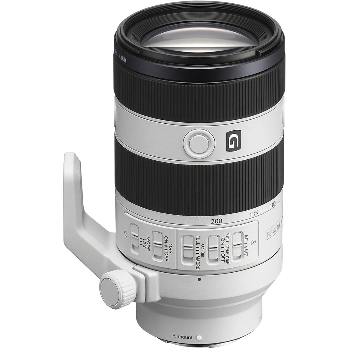Sony FE 70-200mm F4 G OSS II 1