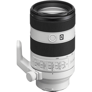 Sony FE 70-200mm F4 G OSS II