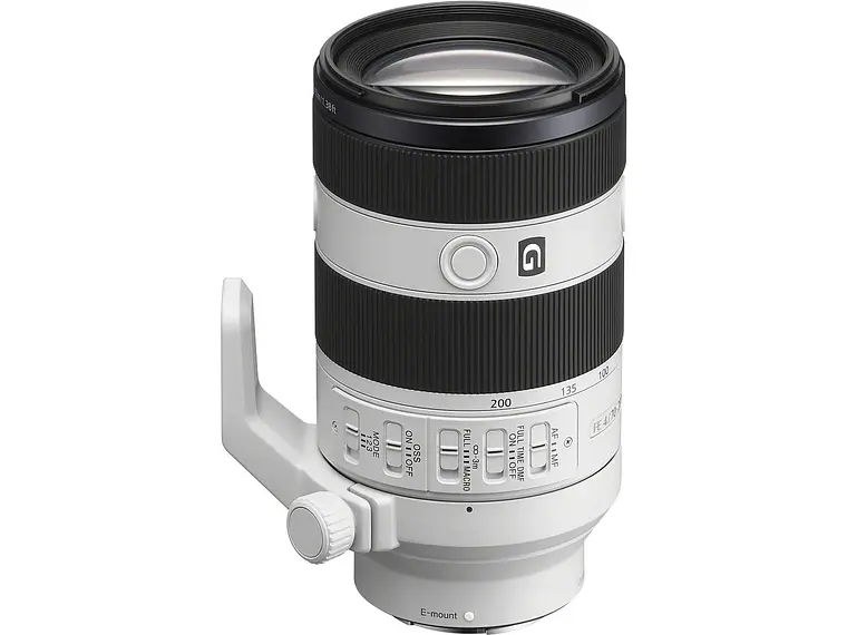 Sony FE 70-200mm F4 G OSS II 1