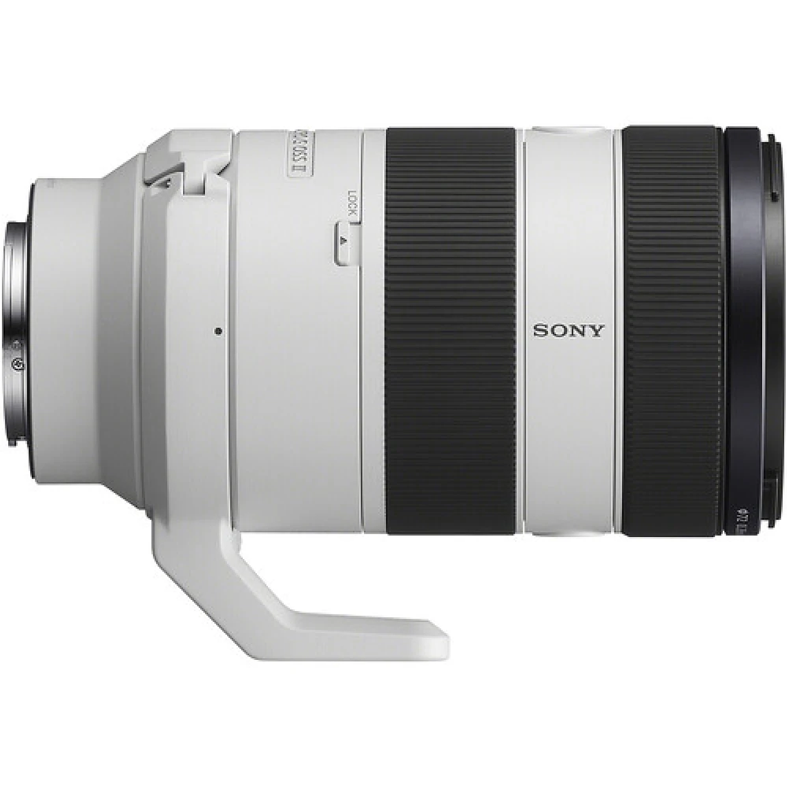 Sony FE 70-200mm F4 G OSS II 2