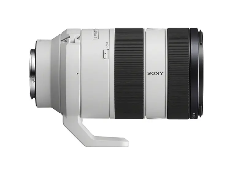 Sony FE 70-200mm F4 G OSS II 2