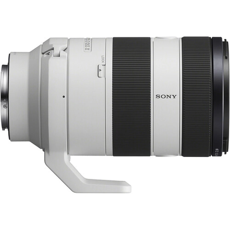 Sony FE 70-200mm F4 G OSS II 2