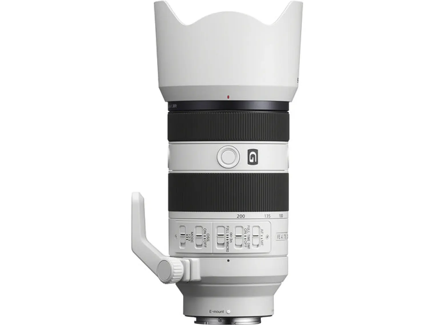 Sony FE 70-200mm F4 G OSS II 3