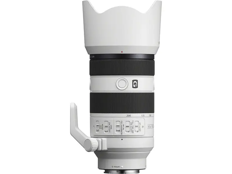 Sony FE 70-200mm F4 G OSS II 3