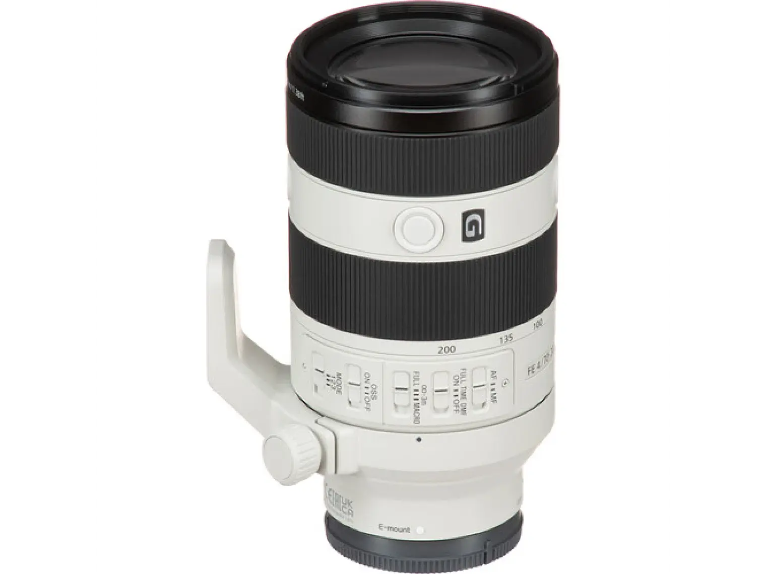 Sony FE 70-200mm F4 G OSS II 5