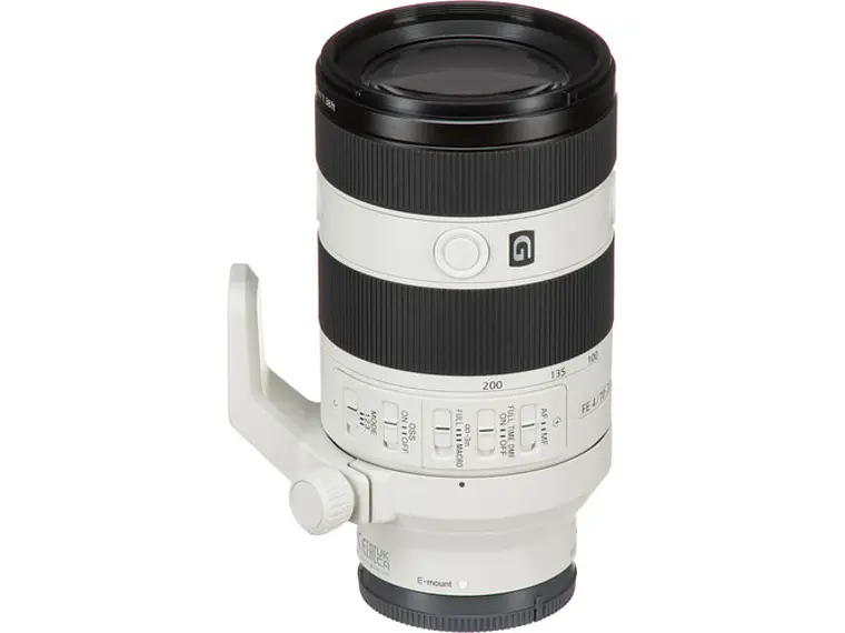 Sony FE 70-200mm F4 G OSS II 5