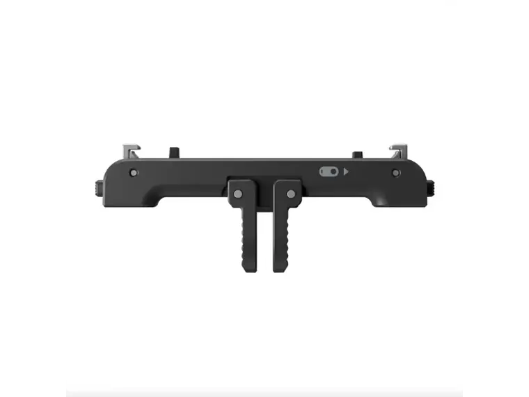 Insta360 GO 3 Quick Release Mount 1