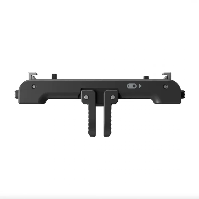 Insta360 GO 3 Quick Release Mount 1