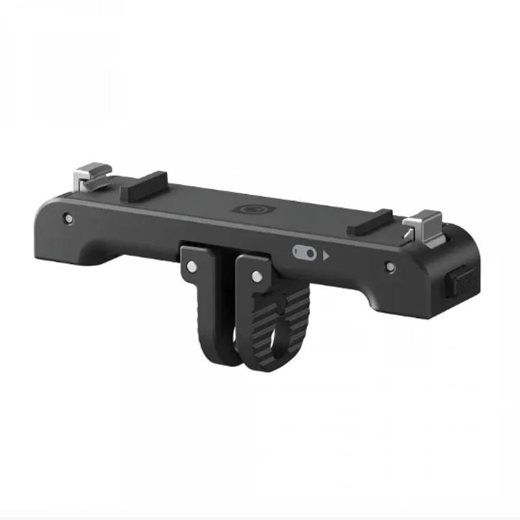 Insta360 GO 3 Quick Release Mount 3