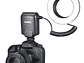 Godox ML-150 II Macro Ring Flash - Miniatura 5