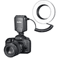 Godox ML-150 II Macro Ring Flash - Miniatura 5