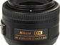AF-S DX NIKKOR 35mm F/1.8 G - Miniatura 1