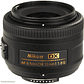 AF-S DX NIKKOR 35mm F/1.8 G - Miniatura 1