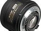 AF-S DX NIKKOR 35mm F/1.8 G - Miniatura 2