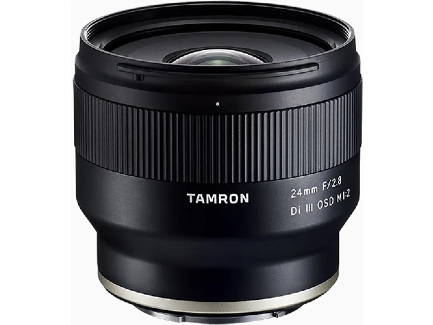 Tamron 24mm. F/2,8 Di III OSD Macro 1:2 Sony 1