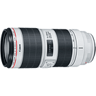 Canon EF 70-200MM F/2.8LIS III USM 1